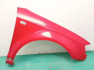Peça sobressalente para automóvel em segunda mão guarda-lamas dianteiro direito por audi a3 sportback (8pa) 2.0 tdi 16v referências oem iam 8p0821106f
