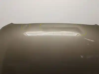 Peça sobressalente para automóvel em segunda mão capot por audi a3 (8p1) 2.0 fsi referências oem iam 8p0823029b  