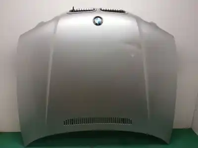 Second-hand car spare part bonnet for bmw 3 compact (e46) 316 ti oem iam references 41617016417