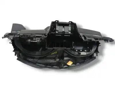 Автозапчастина б/у панель приладів для citroen c5 iii (rd_) 2.7 hdi посилання на oem iam 96821775zd pa10234072zd 9682465980