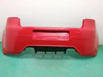 Peça sobressalente para automóvel em segunda mão para choques traseiro por volkswagen golf v (1k1) 1.9 tdi referências oem iam 1k6807421