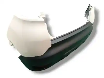 İkinci el araba yedek parçası arka tampon için renault captur i (j5_, h5_) 0.9 tce 90 oem iam referansları 850b25656r 850b25656r 850173592r