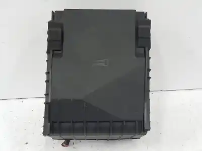 Peça sobressalente para automóvel em segunda mão caixa de fusíveis e relés por volkswagen golf v (1k1) 1.9 tdi referências oem iam 1k0937125