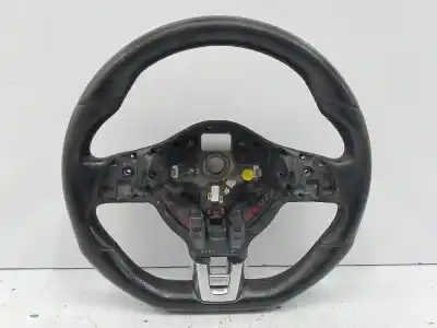 Peça sobressalente para automóvel em segunda mão volante por volkswagen golf v (1k1) 1.9 tdi referências oem iam 