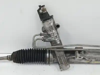 Second-hand car spare part steering rack for bmw 1 (e87) 118 d oem iam references   