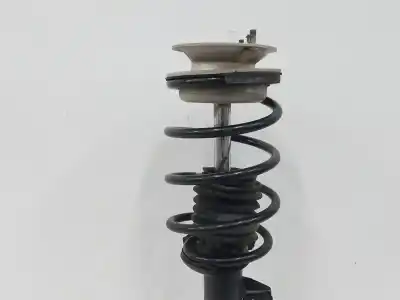 Peça sobressalente para automóvel em segunda mão amortecedor dianteiro direito por bmw 1 (e87) 118 d referências oem iam 31316771554  