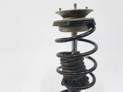 Peça sobressalente para automóvel em segunda mão amortecedor dianteiro esquerdo por bmw 1 (e87) 118 d referências oem iam 31316771553  