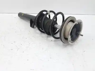 Peça sobressalente para automóvel em segunda mão amortecedor dianteiro esquerdo por bmw 1 (e87) 118 d referências oem iam 31316771553  