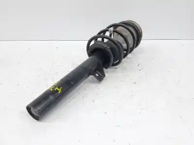 Peça sobressalente para automóvel em segunda mão amortecedor dianteiro esquerdo por bmw 1 (e87) 118 d referências oem iam 31316771553  