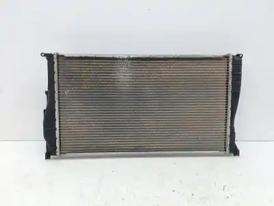 Автозапчасти б/у водяной радиатор за bmw 1 (e87) 118 d ссылки oem iam 778889514  