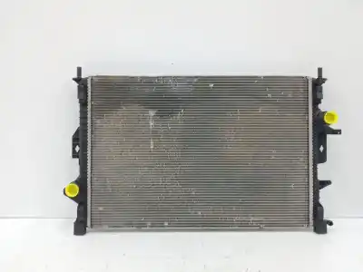 Peça sobressalente para automóvel em segunda mão radiador de água por volvo v40 fastback (525) d2 referências oem iam 31319064