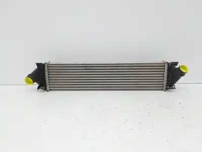 Peça sobressalente para automóvel em segunda mão intercooler por volvo v40 fastback (525) d2 referências oem iam 31319168
