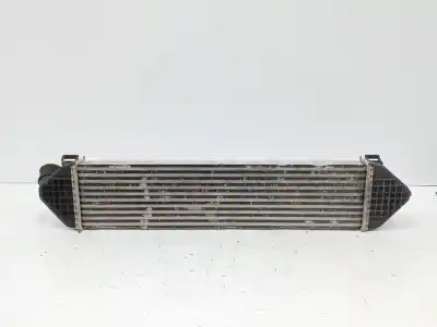 Peça sobressalente para automóvel em segunda mão intercooler por volvo v40 fastback (525) d2 referências oem iam 31319168  