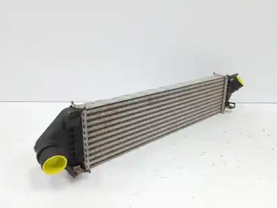 Peça sobressalente para automóvel em segunda mão intercooler por volvo v40 fastback (525) d2 referências oem iam 31319168  
