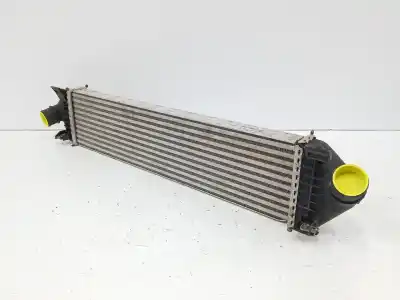 Peça sobressalente para automóvel em segunda mão intercooler por volvo v40 fastback (525) d2 referências oem iam 31319168  