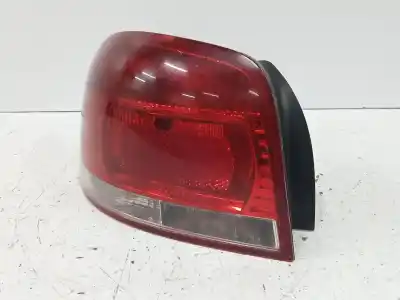 Peça sobressalente para automóvel em segunda mão farolim traseiro esquerdo por audi a3 sportback (8pa) 2.0 tdi 16v referências oem iam 8p0945095