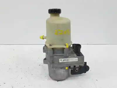 Piesă de schimb auto la mâna a doua pompã de direcție pentru dacia sandero 1.5 dci referințe oem iam 491105358r