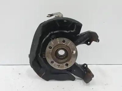 Peça sobressalente para automóvel em segunda mão manga de eixo dianteira direita por seat arona (kj7, kjp) 1.0 tsi referências oem iam 2q0256k