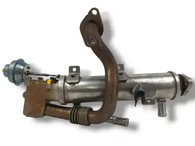 Pezzo di ricambio per auto di seconda mano Raffreddatore Egr per AUDI A4 B8 (8K2) 2.0 TDI Riferimenti OEM IAM 03L131512AH  