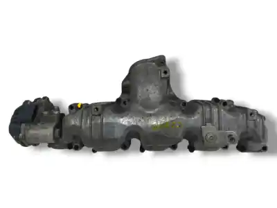 Second-hand car spare part intake manifold for audi a4 b8 (8k2) 2.0 tdi oem iam references 03l129711e 03l129086  Second-hand car spare part intake manifold for audi a4 b8 (8k2) 2.0 tdi oem iam references 03l129711e 03l129086