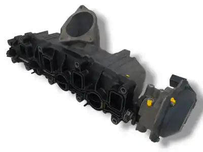 Second-hand car spare part intake manifold for audi a4 b8 (8k2) 2.0 tdi oem iam references 03l129711e 03l129086  Second-hand car spare part intake manifold for audi a4 b8 (8k2) 2.0 tdi oem iam references 03l129711e 03l129086