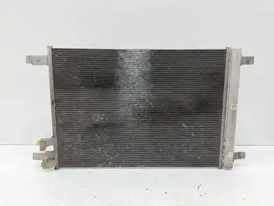 Peça sobressalente para automóvel em segunda mão condensador / radiador de ar condicionado por seat arona (kj7, kjp) 1.0 tsi referências oem iam 5q0816411bc