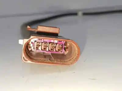 Second-hand car spare part lambda probe for seat arona (kj7, kjp) 1.0 tsi oem iam references 04e906262er  