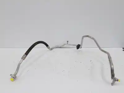 Peça sobressalente para automóvel em segunda mão tubos de ar condicionado por seat arona (kj7, kjp) 1.0 tsi referências oem iam 2q0816743p