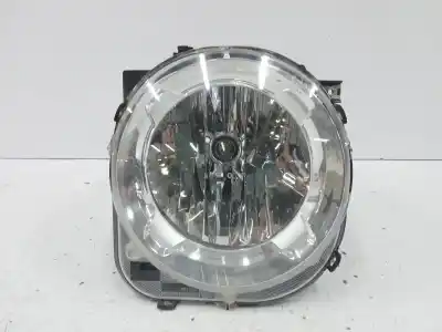 Автозапчасти б/у правая фара за jeep renegade suv (bu, b1, bv) 1.6 crd ссылки oem iam 00519531060