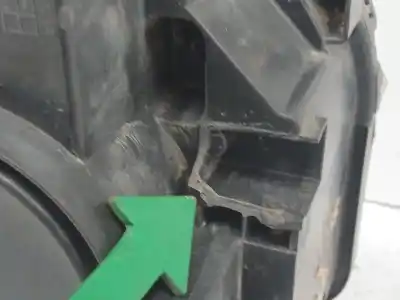 Автозапчастина б/у права фа для jeep renegade suv (bu, b1, bv) 1.6 crd посилання на oem iam 00519531060  