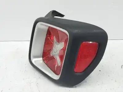 Автозапчастина б/у правий ліхтар для jeep renegade suv (bu, b1, bv) 1.6 crd посилання на oem iam 52060578  