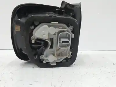 Автозапчастина б/у правий ліхтар для jeep renegade suv (bu, b1, bv) 1.6 crd посилання на oem iam 52060578  