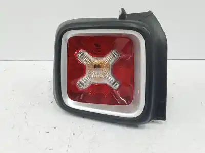 Автозапчасти б/у левый задний фонарь за jeep renegade suv (bu, b1, bv) 1.6 crd ссылки oem iam 52060588