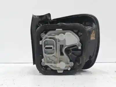 Автозапчасти б/у левый задний фонарь за jeep renegade suv (bu, b1, bv) 1.6 crd ссылки oem iam 52060588  