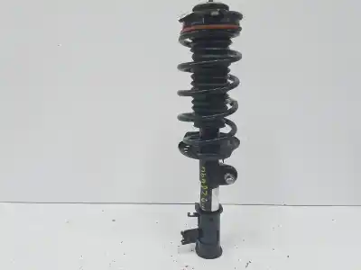 Pezzo di ricambio per auto di seconda mano ammortizzatore anteriore destro per jeep renegade suv (bu, b1, bv) 1.6 crd riferimenti oem iam 00520361890