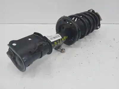 Автозапчастина б/у передній правий амортизатор для jeep renegade suv (bu, b1, bv) 1.6 crd посилання на oem iam 00520361890  