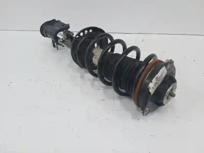 Автозапчасти б/у передний левый амортизатор за jeep renegade suv (bu, b1, bv) 1.6 crd ссылки oem iam 00520038660  