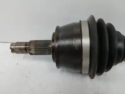 Автозапчастина б/у передня права трансмісія для jeep renegade suv (bu, b1, bv) 1.6 crd посилання на oem iam   