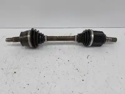 Pezzo di ricambio per auto di seconda mano trasmissione anteriore sinistra per jeep renegade suv (bu, b1, bv) 1.6 crd riferimenti oem iam 