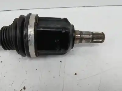 Автозапчасти б/у передняя левая трансмиссия за jeep renegade suv (bu, b1, bv) 1.6 crd ссылки oem iam   