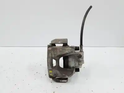 Автозапчасти б/у передний правый тормозной суппорт за jeep renegade suv (bu, b1, bv) 1.6 crd ссылки oem iam 00520711520  