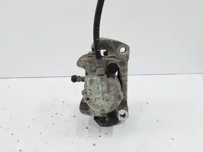 Автозапчасти б/у передний правый тормозной суппорт за jeep renegade suv (bu, b1, bv) 1.6 crd ссылки oem iam 00520711520  