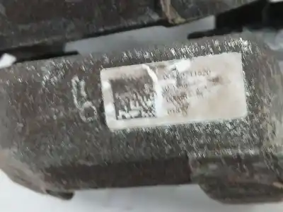 Автозапчасти б/у передний правый тормозной суппорт за jeep renegade suv (bu, b1, bv) 1.6 crd ссылки oem iam 00520711520  