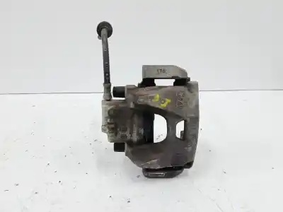 Автозапчасти б/у передний левый тормозной суппорт за jeep renegade suv (bu, b1, bv) 1.6 crd ссылки oem iam   