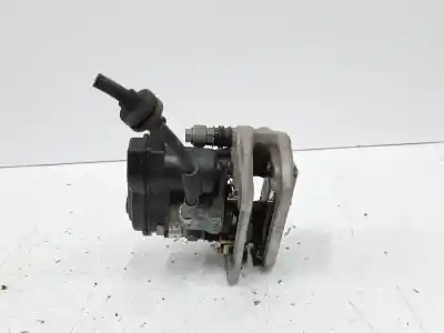 Автозапчасти б/у задний правый тормозной суппорт за jeep renegade suv (bu, b1, bv) 1.6 crd ссылки oem iam   