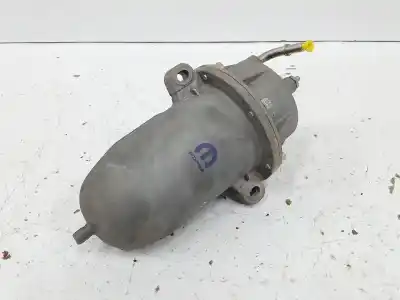 Автозапчасти б/у поддержка дизельного фильтра за jeep renegade suv (bu, b1, bv) 1.6 crd ссылки oem iam 51940646  