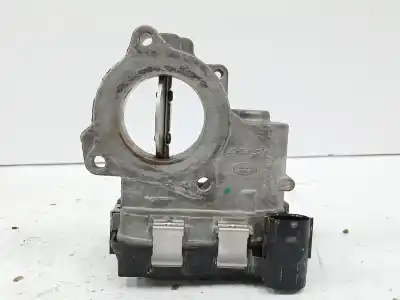 Автозапчасти б/у бабочка коробка за jeep renegade suv (bu, b1, bv) 1.6 crd ссылки oem iam 55258454  