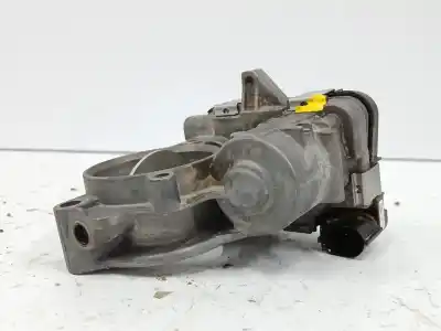 Автозапчасти б/у бабочка коробка за jeep renegade suv (bu, b1, bv) 1.6 crd ссылки oem iam 55258454  