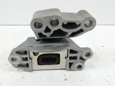 Автозапчасти б/у правая опора двигателя за jeep renegade suv (bu, b1, bv) 1.6 crd ссылки oem iam 00520709670  