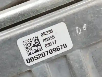 Автозапчасти б/у правая опора двигателя за jeep renegade suv (bu, b1, bv) 1.6 crd ссылки oem iam 00520709670  